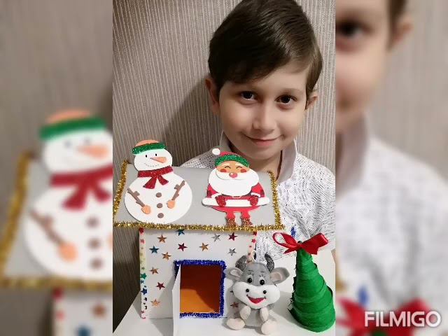 Руслан Искандаров, 8 лет смотреть онлайн