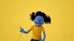 What's Your Favorite Color - Kids Songs - Super Simple Songs