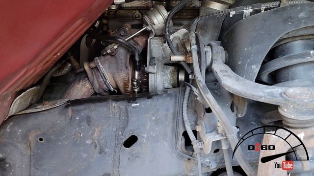 FORD F150 3.5L COOLANT LEAK | F150 ECOBOOST TURBO COOLANT LINE | Top Coolant Line Fitting Repair