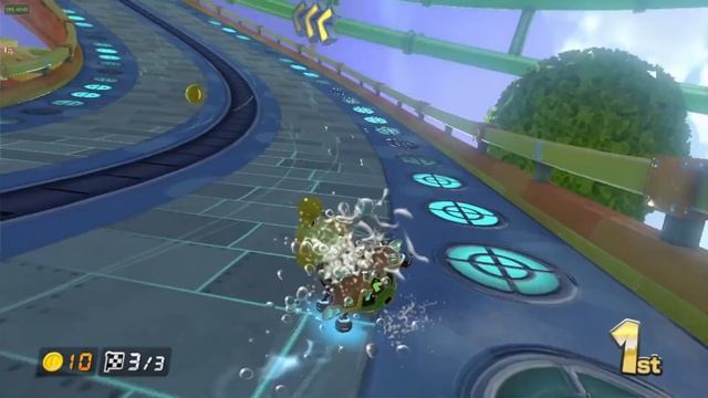 Разочаровался в играх на Nintendo Switch