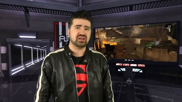 Ride To Hell Angry Review - WORST GAME EVER? смотреть онлайн
