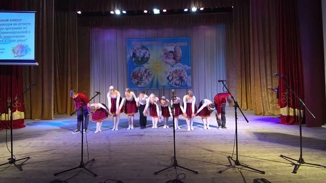 За Здоровый Образ Жизни. Конкурс. 03.06.2017г. смотреть онлайн