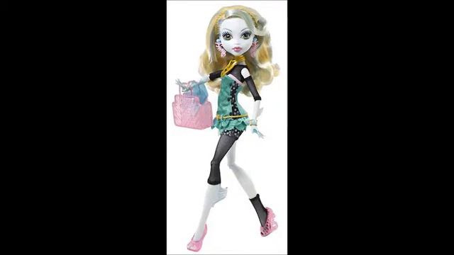 Monster High-Картинки смотреть онлайн