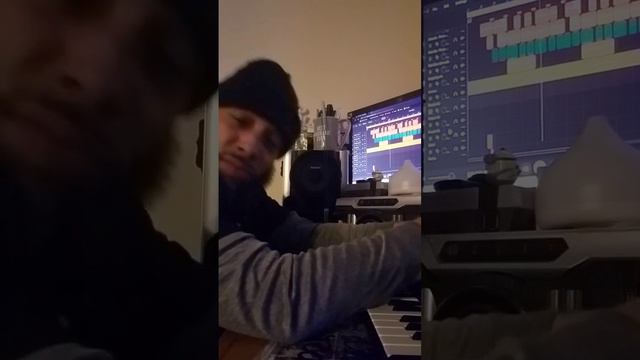 #undergroundhiphop #hiphop #boombap #beatmaker #undergroundproducer смотреть онлайн