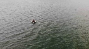 РЕКОРДНАЯ РЫБАЛКА НА КАРПА. БЕШЕНЫЙ КЛЕВ НА ТИГРОВЫЙ ОРЕХ. Часть I