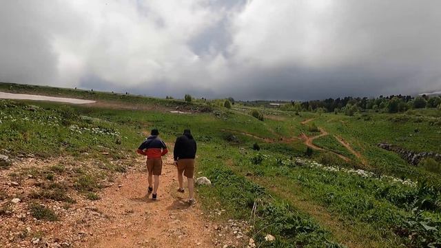 Плато Лаго-Наки смотреть онлайн