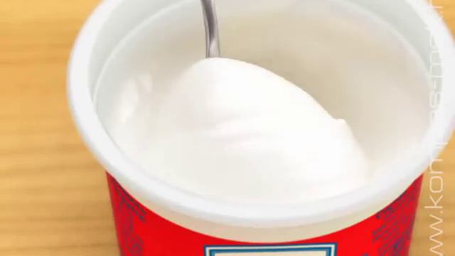 Рекламный ролик "Сметанка Крестьянка" смотреть онлайн