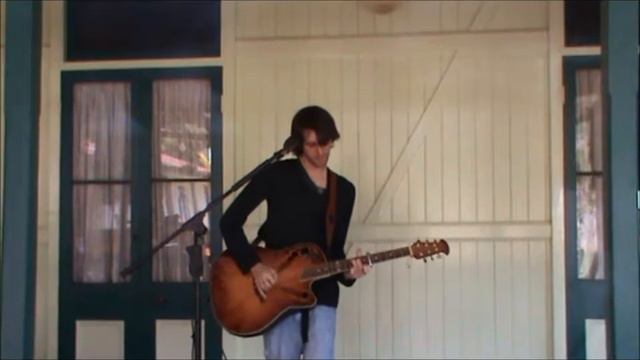 Liam Parsons - Beautiful