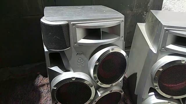 2 PAC Hail Mary (Aiwa JAX PK8) смотреть онлайн