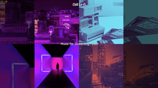 Groovy Backdrops for Streaming смотреть онлайн