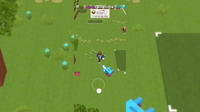 MINECRAFT COPY GAME ? | COPY GAME LIKE MINECRAFT 1.20 | CUBE CRAFT GAMEPLAY IN HINDI смотреть онлайн