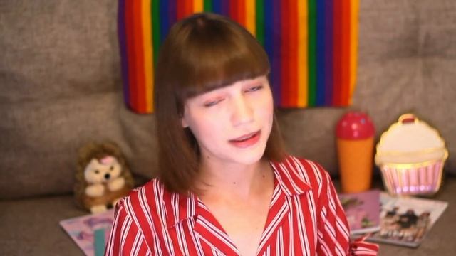 Каково это быть вожатой? Моя первая работа. смотреть онлайн