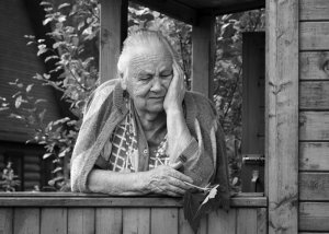 Наталья Влади - Только мама