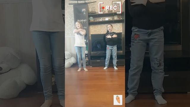 Станцевали танец "ЛП" смотреть онлайн