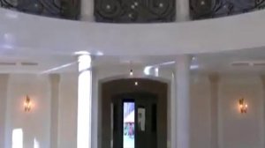 Самый дорогой дом на Рублевке