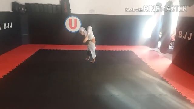 JOGO SOLO CAPOEIRA #2 смотреть онлайн