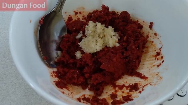 ?  ЛАЗЫ | ЛАЗА | ЛАЗДЖАН | Острая приправа | Готовим с Dungan Food