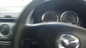 мазда атенза