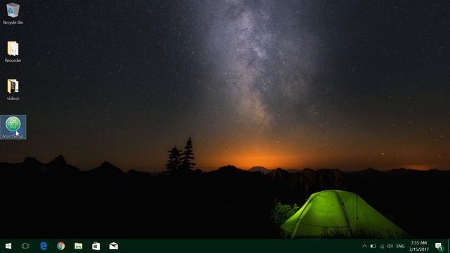 How to Install Atom Editor x64 in Windows 10#computer2 смотреть онлайн