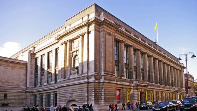 Science Museum (London) | Wikipedia audio article смотреть онлайн