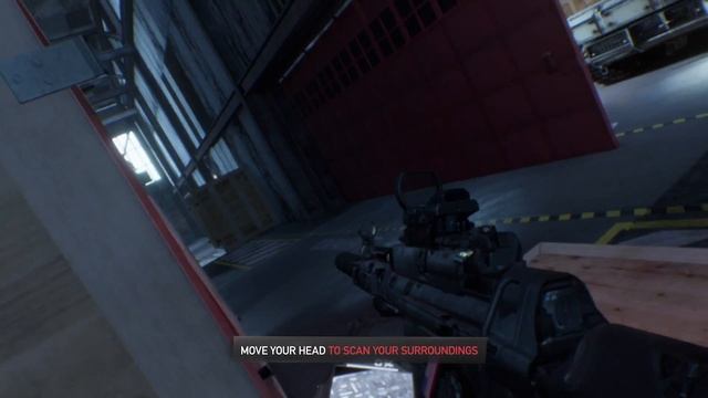 Firewall Zero Hour | Игра в атаке | PSVR смотреть онлайн