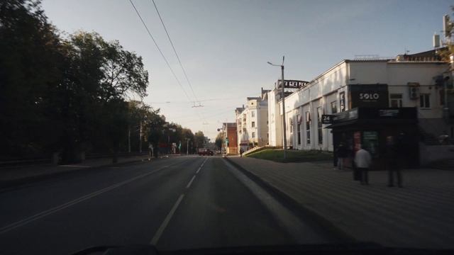 Омутнинск - Киров - Омутнинск смотреть онлайн