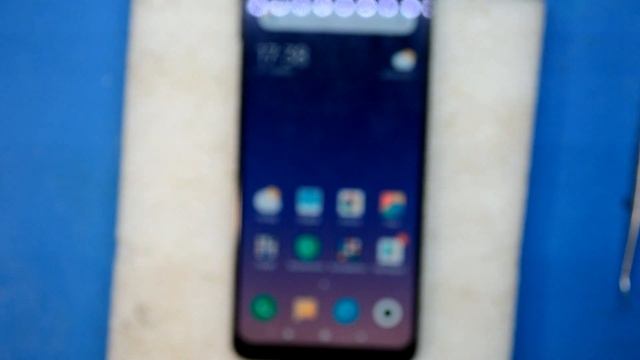 Ремонт для подписчика: Xiaomi redmi note 6 pro нет сети смотреть онлайн