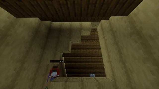 Функциональное общежитие для деревенских жителей| Minecraft | A functional hostel for the villagers смотреть онлайн
