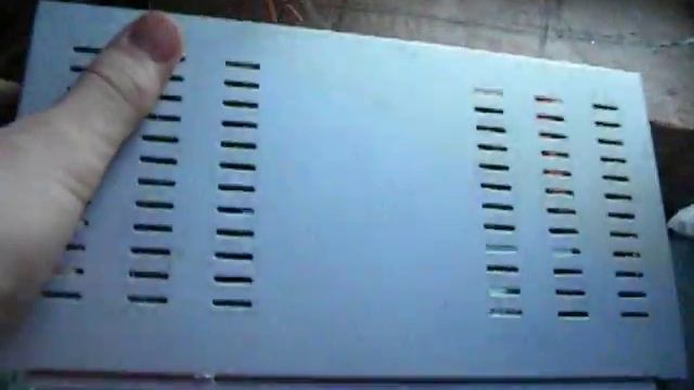 Цветомузыка - корпус,обновление! смотреть онлайн