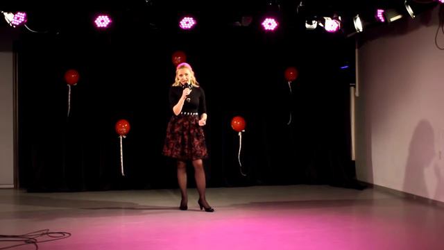 Лилия Паршакова (Liliya Parshakova) "Пообещайте мне любовь" смотреть онлайн