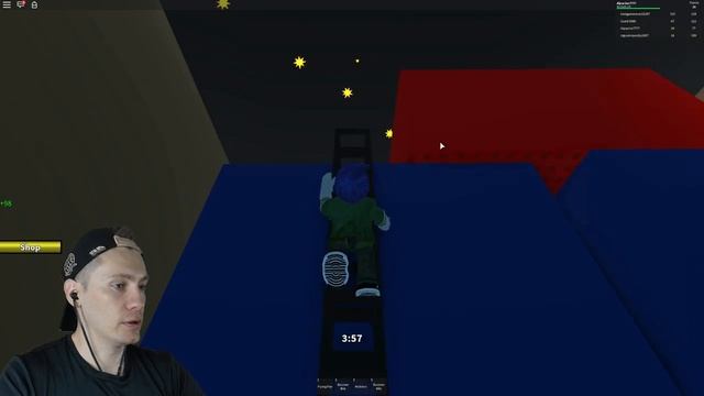 LEFT4DEAD 2 В ROBLOX !