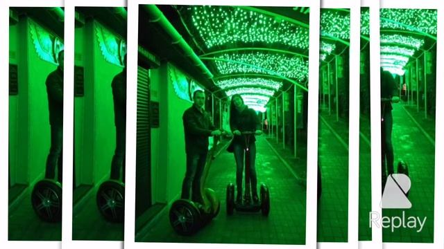 Экскурсии в Сочи на сигвее смотреть онлайн