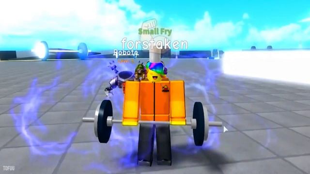 Top 13 Roblox Simulator Games to play in 2022 смотреть онлайн