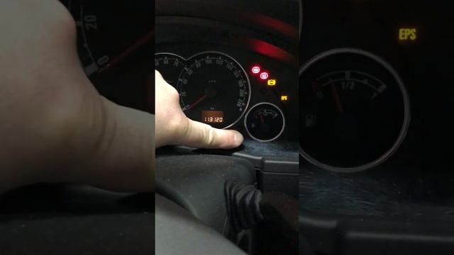 Opel service reset смотреть онлайн