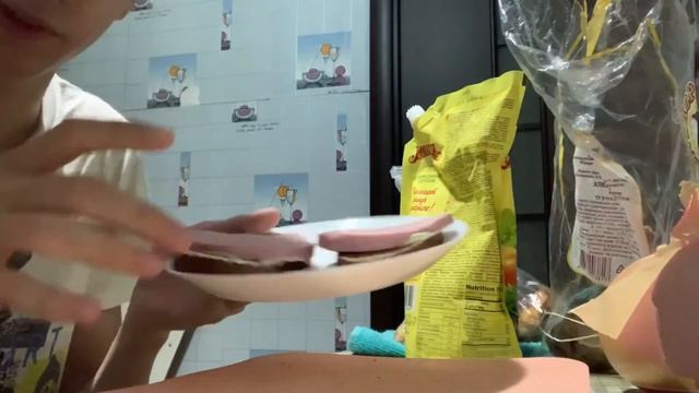 как сделать вкусный бутерброд