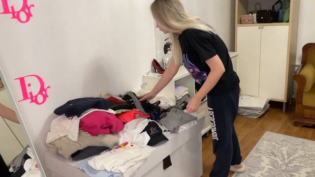 Меняю жизнь за неделю//Как стать it girl? смотреть онлайн