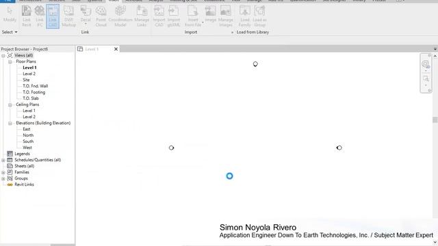 AUTODESK CIVIL 3D 2019 LINK CAD REVIT смотреть онлайн