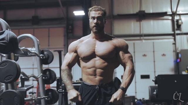 THE CHAMPION - CHRIS BUMSTEAD BODYBUILDING MOTIVATION смотреть онлайн