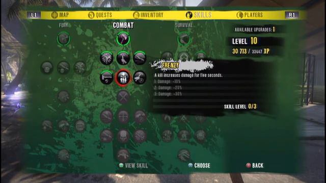 Dead Island Electric Zombies смотреть онлайн