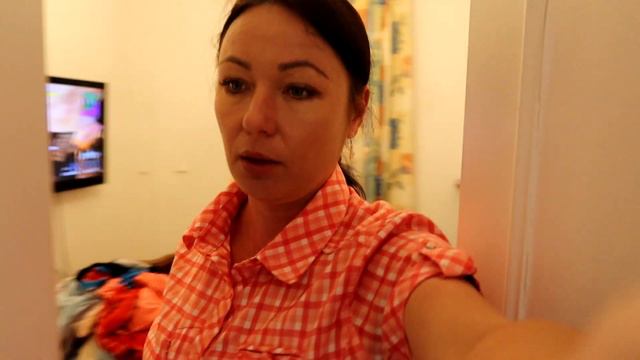 СОБРАЛИ КРОВАТКУ ДЛЯ МАЛЫШКИ 😍 VLOG#1449 смотреть онлайн