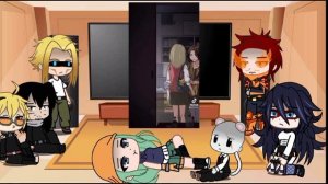 ? Pro heroes react to the Priority of the miracle egg/Про герои реагируют на Приоритет чудо-яйца ?