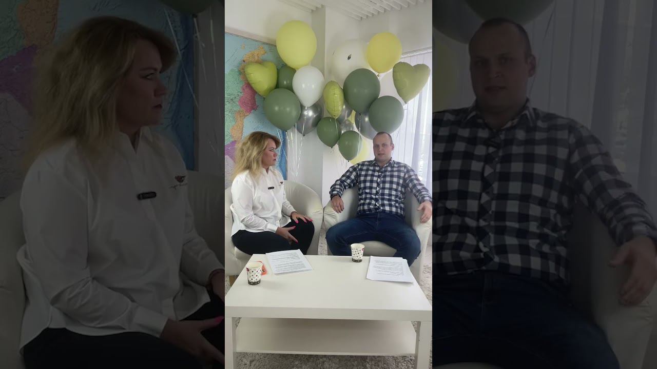 «Как найти выгодную локацию и согласовать место размещения водомата?» смотреть онлайн