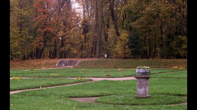 Песня о Гатчине смотреть онлайн