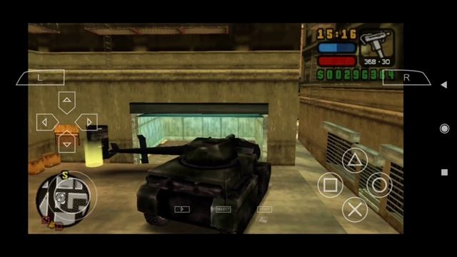 Как ДОБЫТЬ ВЕРТОЛЁТ в GTA Liberty City Stories (Часть 2) смотреть онлайн