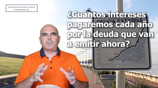 ¿Saldremos de esta crisis emitiendo deuda? ¿Por qué la emiten realmente? смотреть онлайн