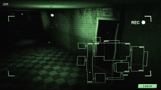 FNAF Fredbear and Friends: Reboot - Full Walkthrough Gameplay (ENDING) смотреть онлайн