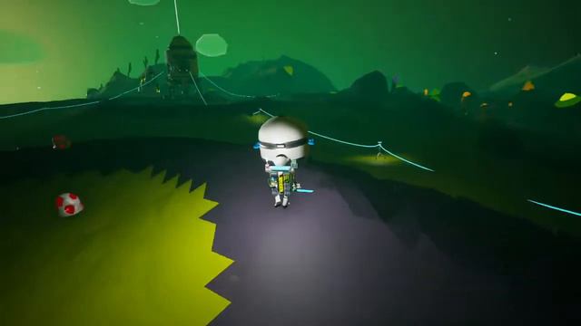 Astroneer 28 - проходження без коментарів смотреть онлайн