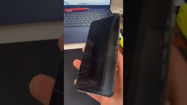 Xiaomi 12T смотреть онлайн