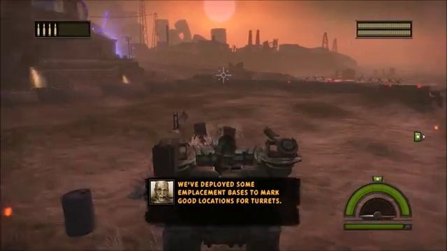 Iron Brigade Part 01 Introduction смотреть онлайн