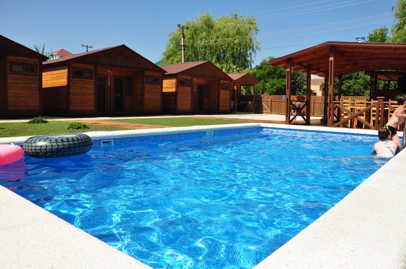 Сукко мини-отели и гостиницы с бассейном. Сукко забронировать коттедж. «Хуторок» ГОСТЕВОЙ ДОМ смотреть онлайн